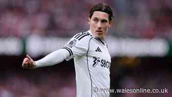 Harry Wilson's Leeds United transfer decision will see Liverpool miss out on millions