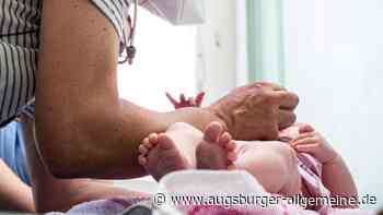 Eine Stunde in der Warteschleife: Deshalb sind so viele Kinderärzte in der Region Augsburg am Limit