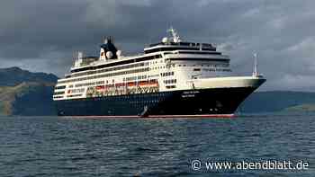 „Vasco da Gama“ – nicko cruises sagt weitere Reise ab und enttäuscht erneut