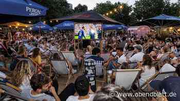„Spaßbefreit und sportfeindlich“: Altona streitet um Auflagen für Public Viewing