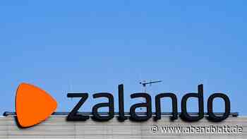 Übernahme von About You: Finanzaufsicht Bafin prüft Zalando – Aktie sackt ab