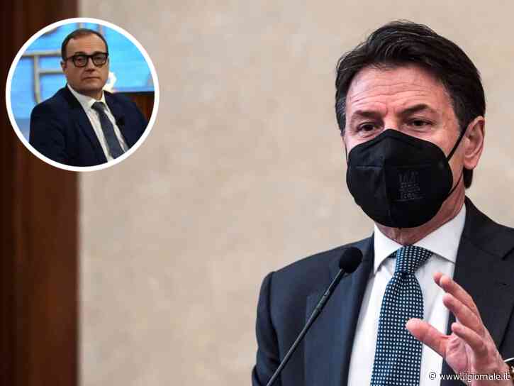 Una mascherina alla verità