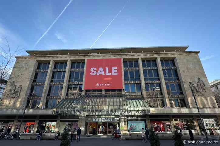 Kommt Galeria aus der Krise? So bewerten Fachleute die Lage