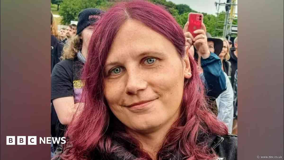 Driver jailed after woman's death in motorbike crash