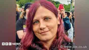 Driver jailed after woman's death in motorbike crash
