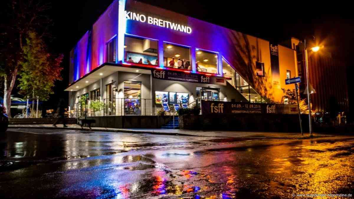 Seit 40 Jahren prägen die Breitwand-Kinos die Filmkultur im Fünfseenland