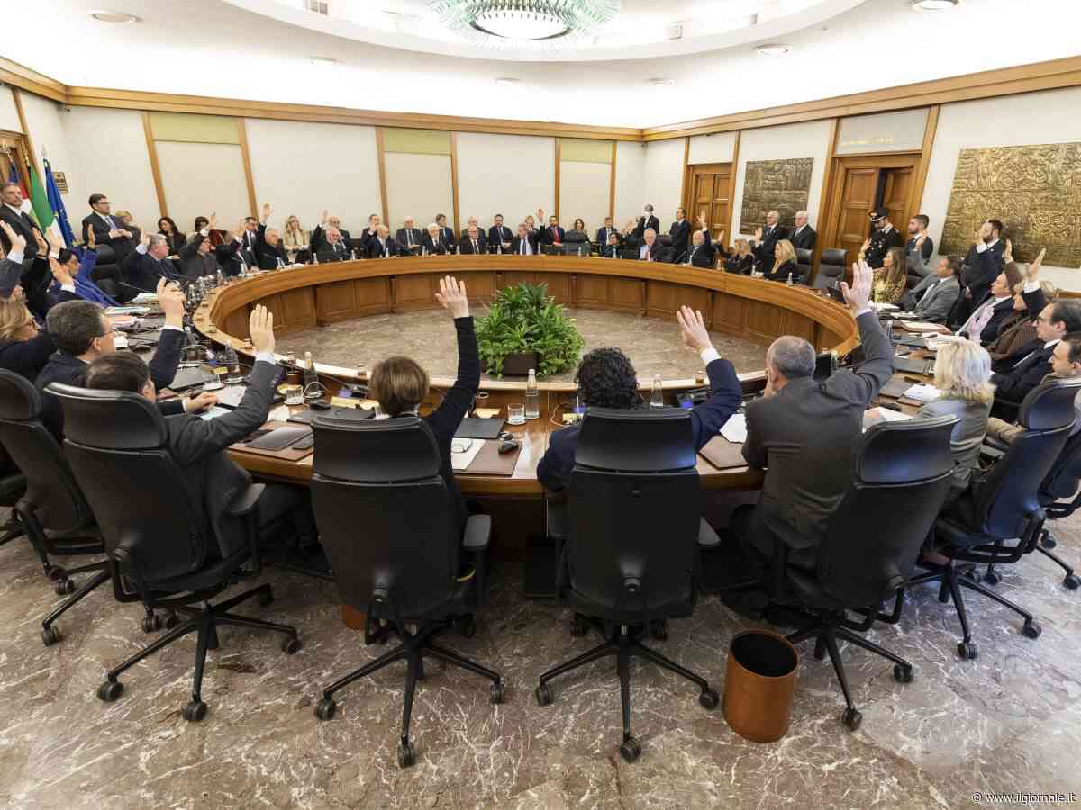 “La mafia al Nord esiste”: il Csm apre una pratica