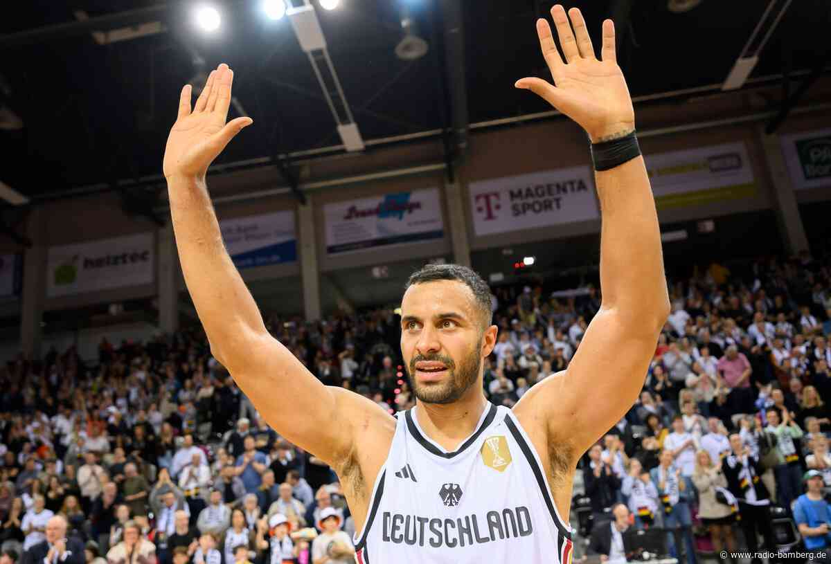Basketball-Nationalspieler Thiemann verstärkt FC Bayern