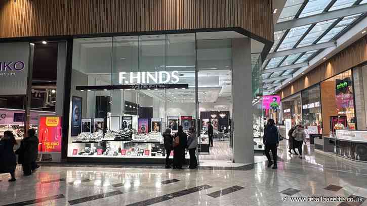 F.Hinds Chairman: ‘170 years on, we’re betting on people, not algorithms’