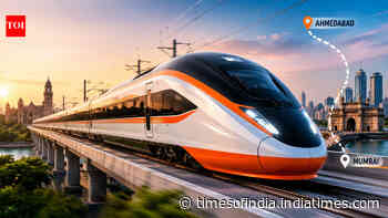Why India making its own bullet trains is a big deal - explained
