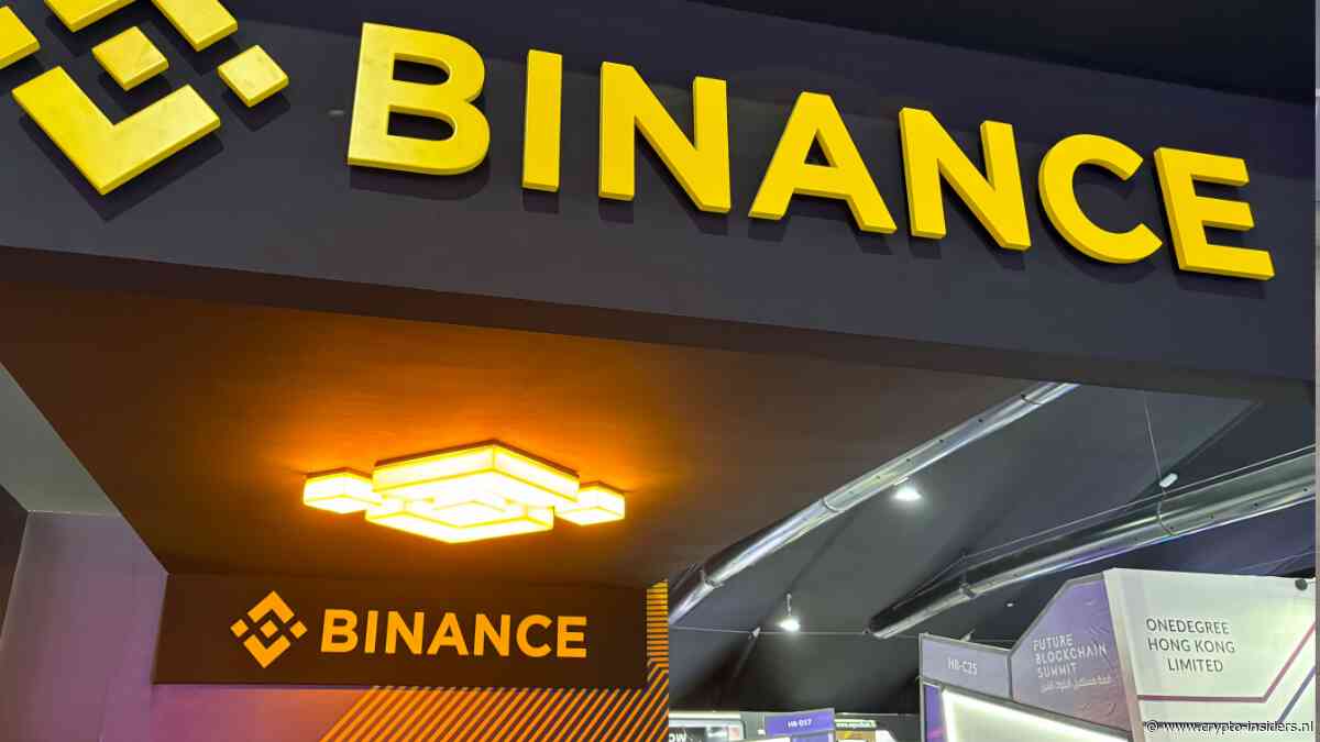Honderdduizenden Belgen zoeken alternatief voor Binance: dit zijn de opties