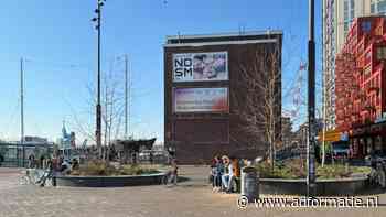 BNO zoekt de verbinding op in Amsterdam-Noord