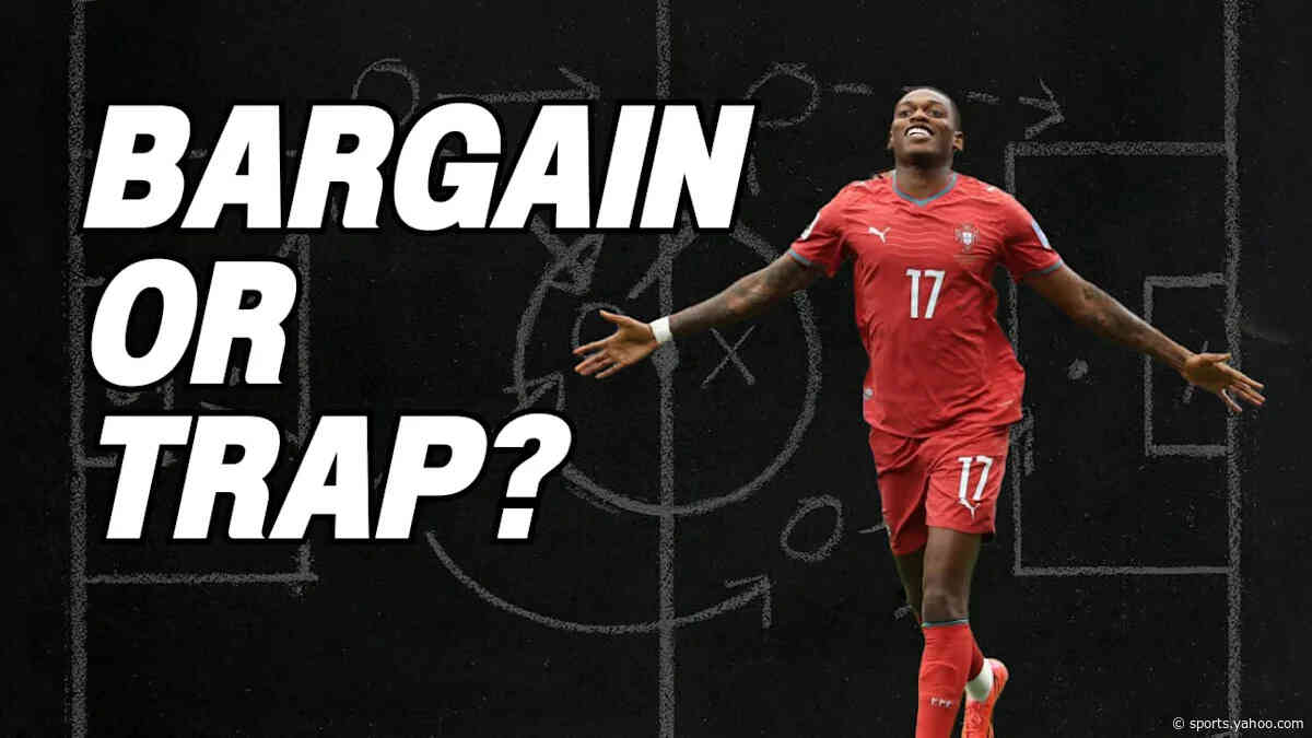 The Leao dilemma: Buy now or walk away?