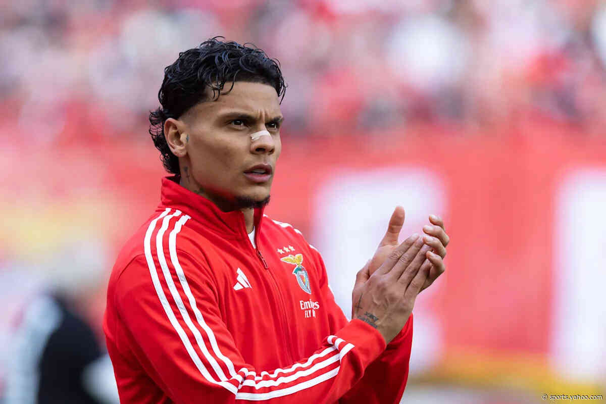 Report: Bournemouth have joined the race to sign 26-year-old midfielder