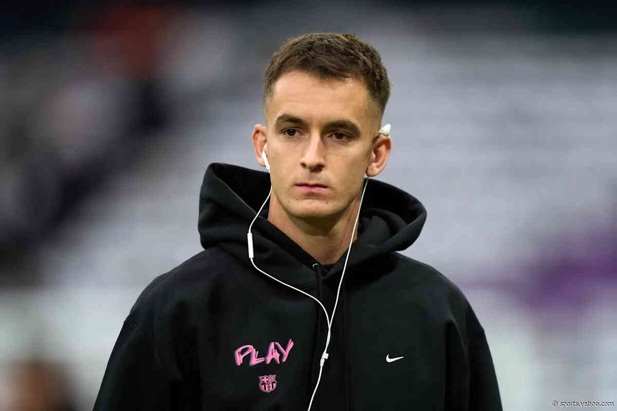 AC Milan emerge as leading candidate to sign Barcelona homegrown midfielder
