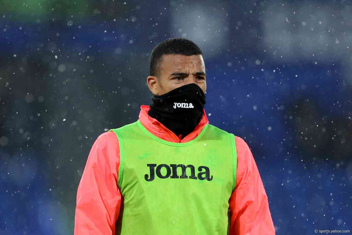 Greenwood waits for Roma as Marseille forward targeted by Saudi & Turkish giants