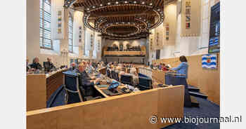 Zeeland stelt subsidie open voor agroforestry en voedselbossen: 200.000 euro beschikbaar
