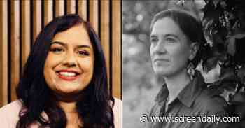 Ameenah Ayub Allan, Line Langebek join lineup of Reclaim The Frame return-to-work initiative