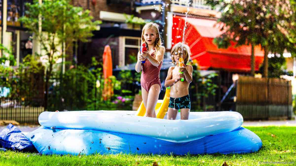 Praat mee: Is code rood vanwege de hitte terecht of overdreven?