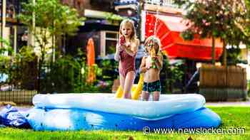 Praat mee: Is code rood vanwege de hitte terecht of overdreven?