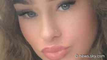 British TikToker could face death penalty after Dubai murder charge