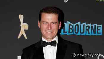 TV presenter set to lose job over Tommy Robinson interview