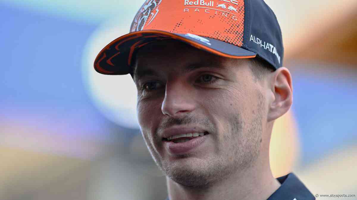 Austrian GP: Red Bull bring major upgrades for first practice LIVE!