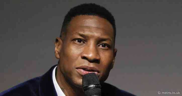 Jonathan Majors’ chaotic new movie sparks disbelief with ‘worst premise ever’