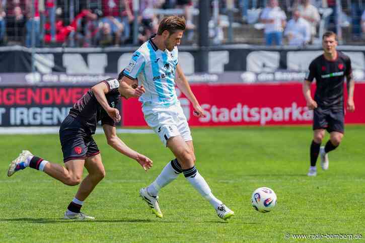 Saarbrücken holt Voet von 1860 München