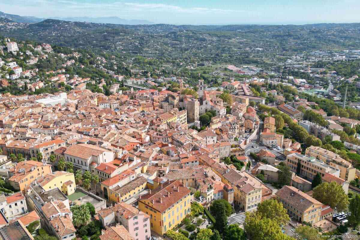 « Tout augmente dans la vie, et les Grassois vont encore devoir payer » : à Grasse, une série de hausses tarifaires a été votée en conseil municipal