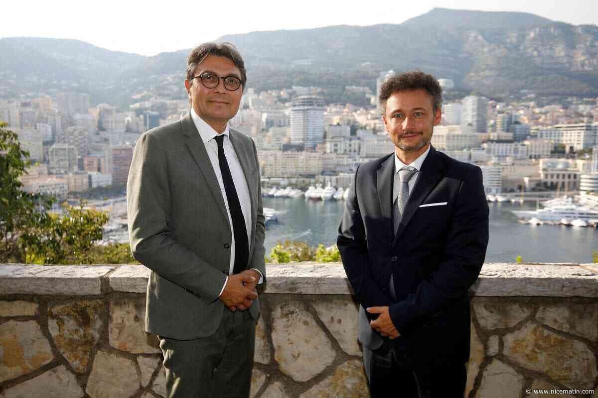 « Répondre au chaos du monde par la justice », à Monaco, le président de la Cour européenne des droits de l’homme veut croire en la force du droit pour promouvoir la paix