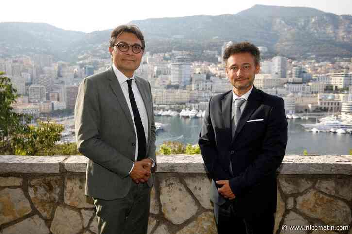 « Répondre au chaos du monde par la justice », à Monaco, le président de la Cour européenne des droits de l’homme veut croire en la force du droit pour promouvoir la paix
