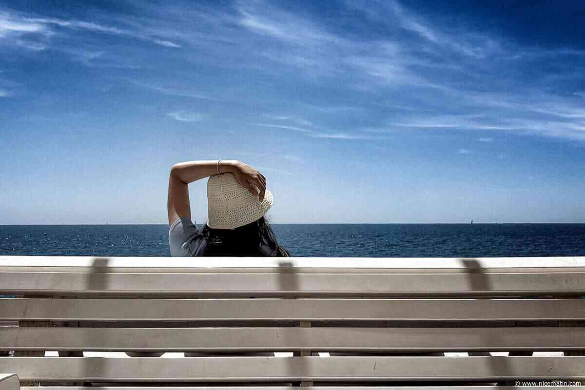 Quand la canicule va-t-elle s’arrêter dans les Alpes-Maritimes et le Var ?