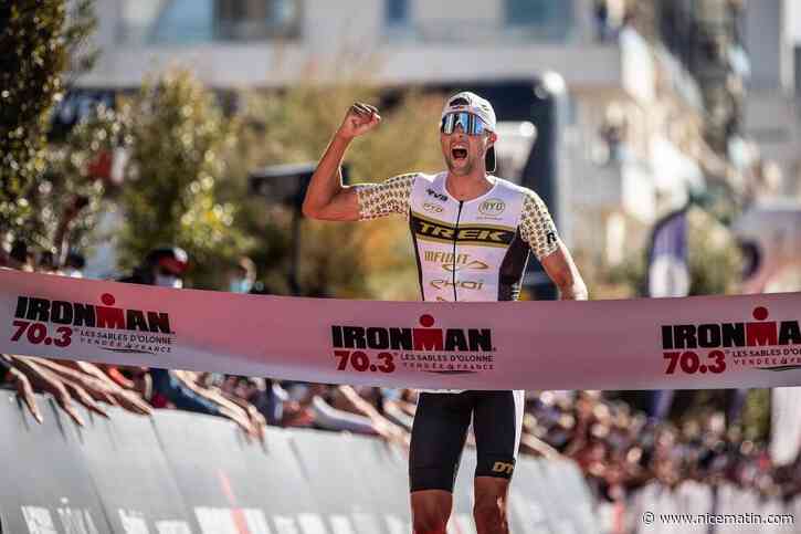 L’Ironman de Nice annulé à cause de la canicule : « La protection des participants, des bénévoles et des équipes de secours devait primer »