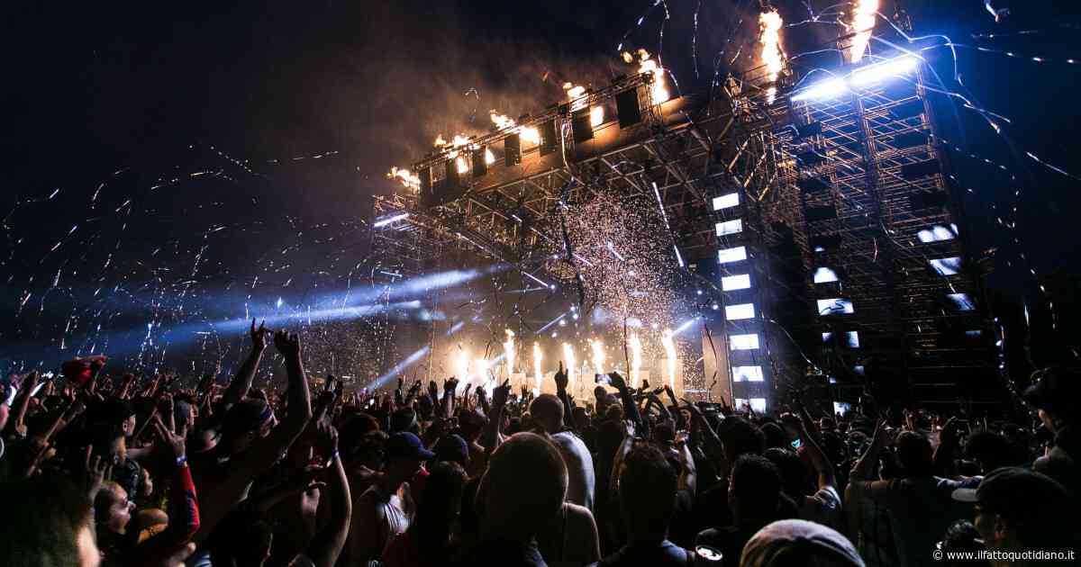 Boom nel settore dei concerti con oltre un miliardo di euro incassati, più di 40.000 spettacoli, 110 eventi al giorno: ecco il Rapporto Siae 2025