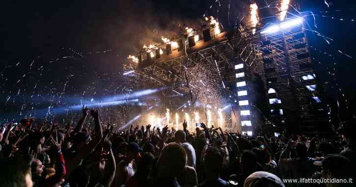 Boom nel settore dei concerti con oltre un miliardo di euro incassati, più di 40.000 spettacoli, 110 eventi al giorno: ecco il Rapporto Siae 2025