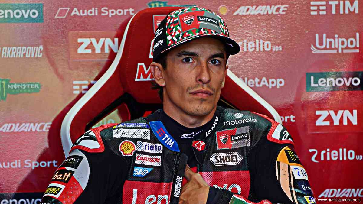 “Andorra o Montecarlo? Io verso le tasse in Spagna. Chi ha di più, deve pagare di più: è senso civico”: Marquez punge i suoi colleghi (e non solo)