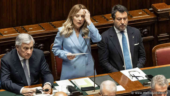 Sondaggi, perdono consensi i partiti di centrodestra (a favore di Vannacci) e Avs supera la Lega: la Supermedia