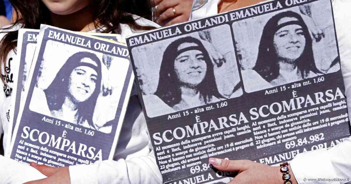“Forse Emanuela Orlandi è stata rapita al posto nostro: anche noi siamo state pedinate fuori dal Vaticano”: le figlie dello storico maggiordomo dei Papi Gugel convocate dalla commissione d’inchiesta