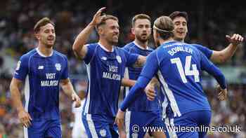 Aaron Ramsey sparks transfer battle with Leicester City for former Cardiff City team-mate