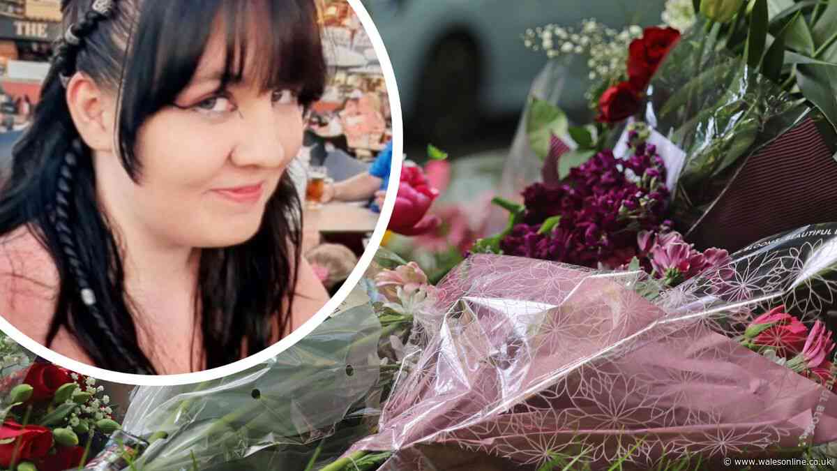 Teenager accused of murdering girl believed to be Lilly Jones appears in court