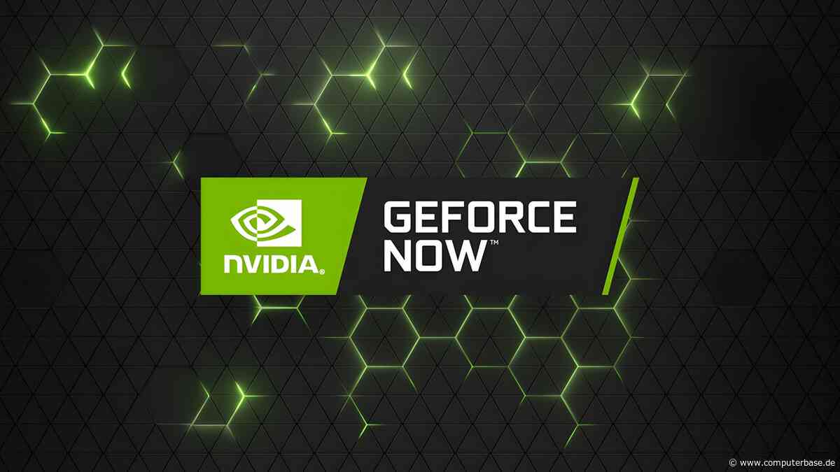 Cloud Streaming: GeForce Now zum Steam Summer Sale mit Rabatt