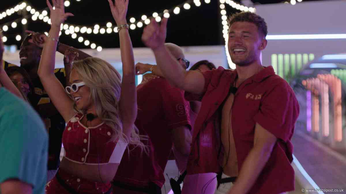 Dumped Love Island star admits hilarious way around strict villa rule