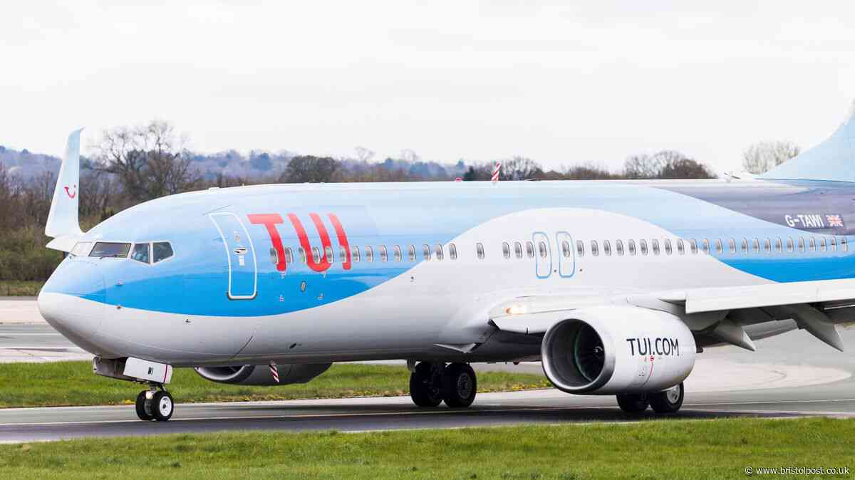 TUI staff member says holidaymakers making 'scary' mistake this year