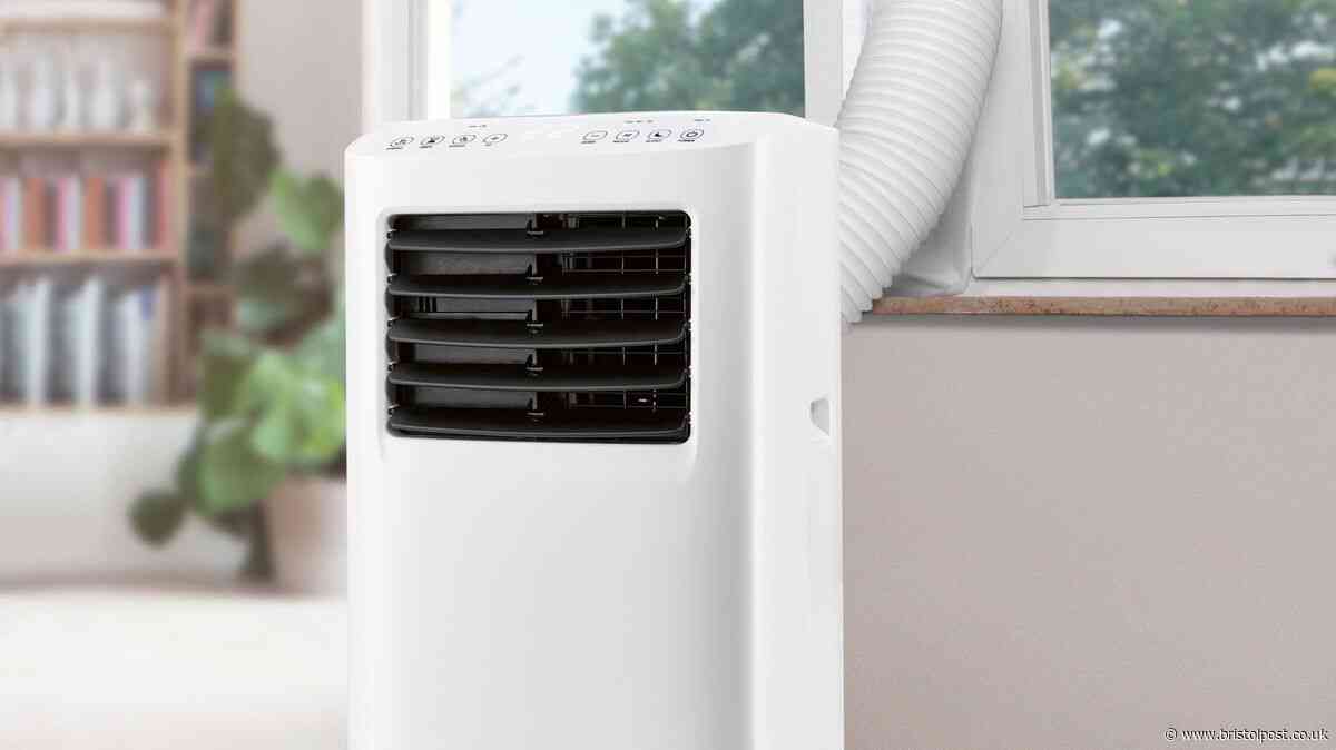 I bought Lidl £149 sold out air conditioner and have 5-word verdict