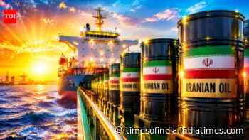 US waives sanctions on Iranian crude: Here's why Indian refiners are still hesistant to buy it
