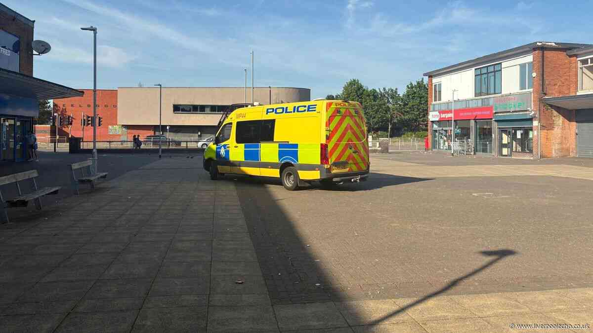 Teen denies attempting to murder man slashed in Netherton street