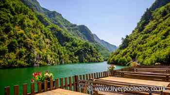 Europe's 'answer to Thailand' has crystal-clear waters and 'hidden paradise' beaches