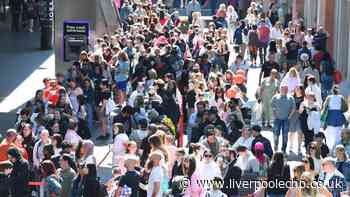Liverpool ONE's newest restaurant confirmed as huge queues expected