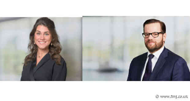 Protecting power: Why grid capacity is becoming critical in logistics real estate